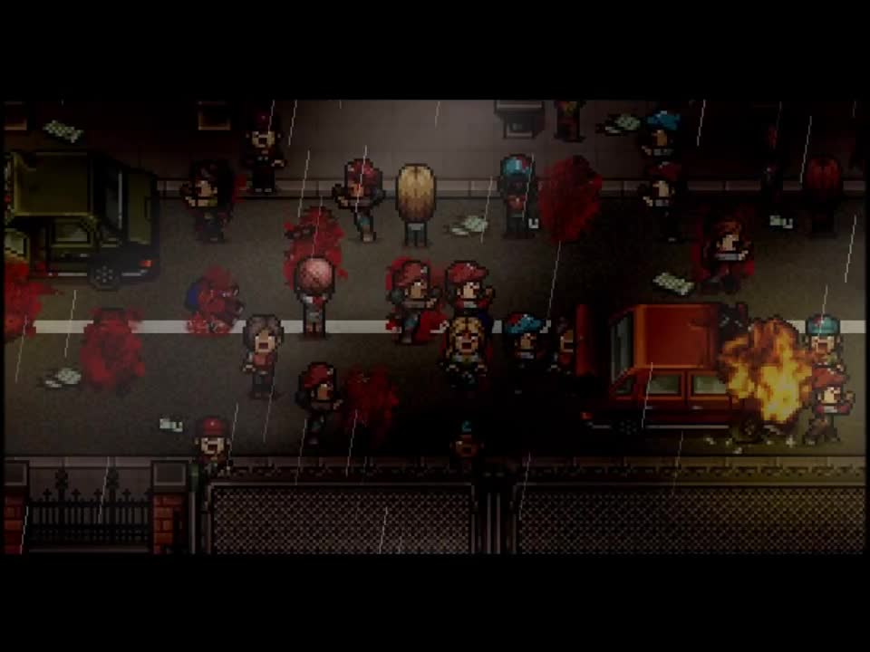ITA Trailer #1 Town of the Dead RPG Maker VX Ace video - Indie DB