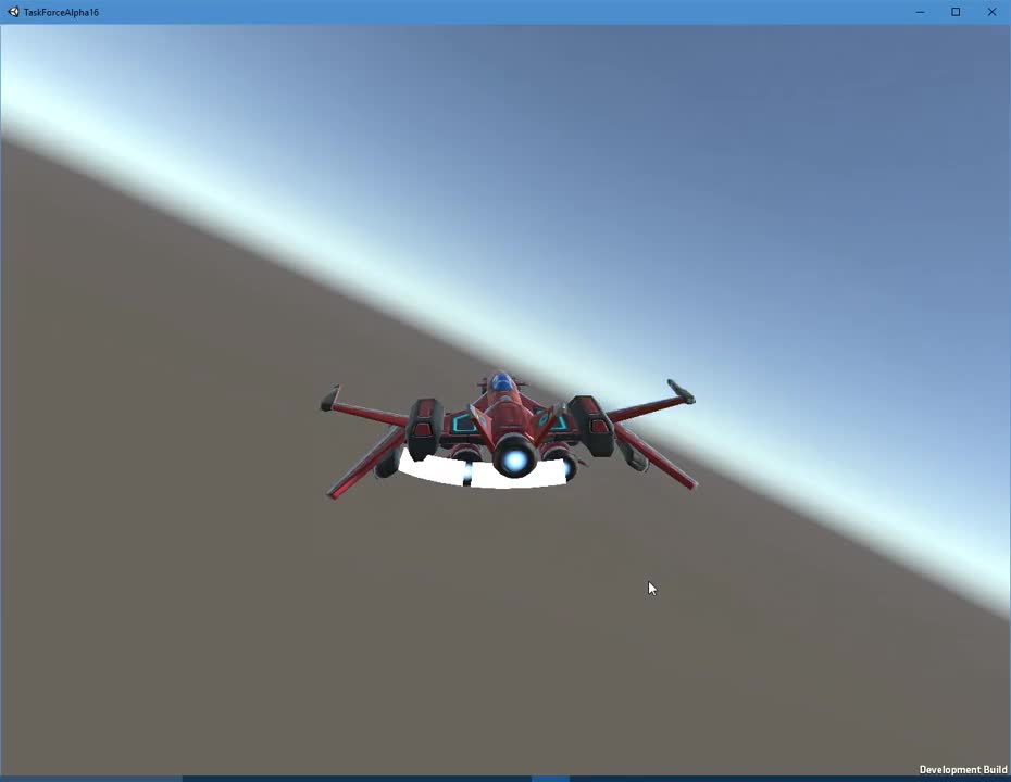 Task Force Alpha v3c Proto Footage video - ModDB