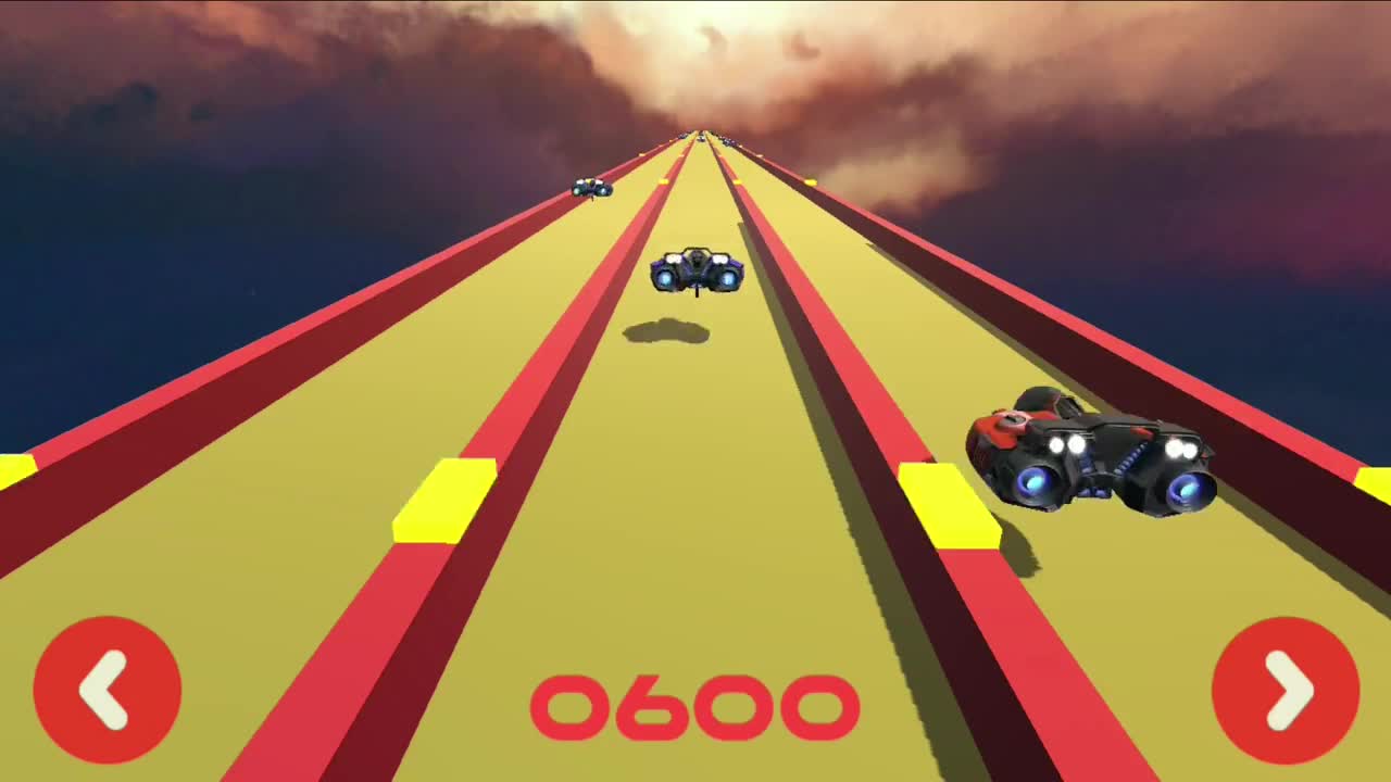 Hovercraft Race 3D video - Mod DB