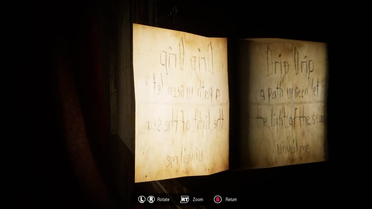 The Lighthouse Official Game Trailer 2017 video Indie DB