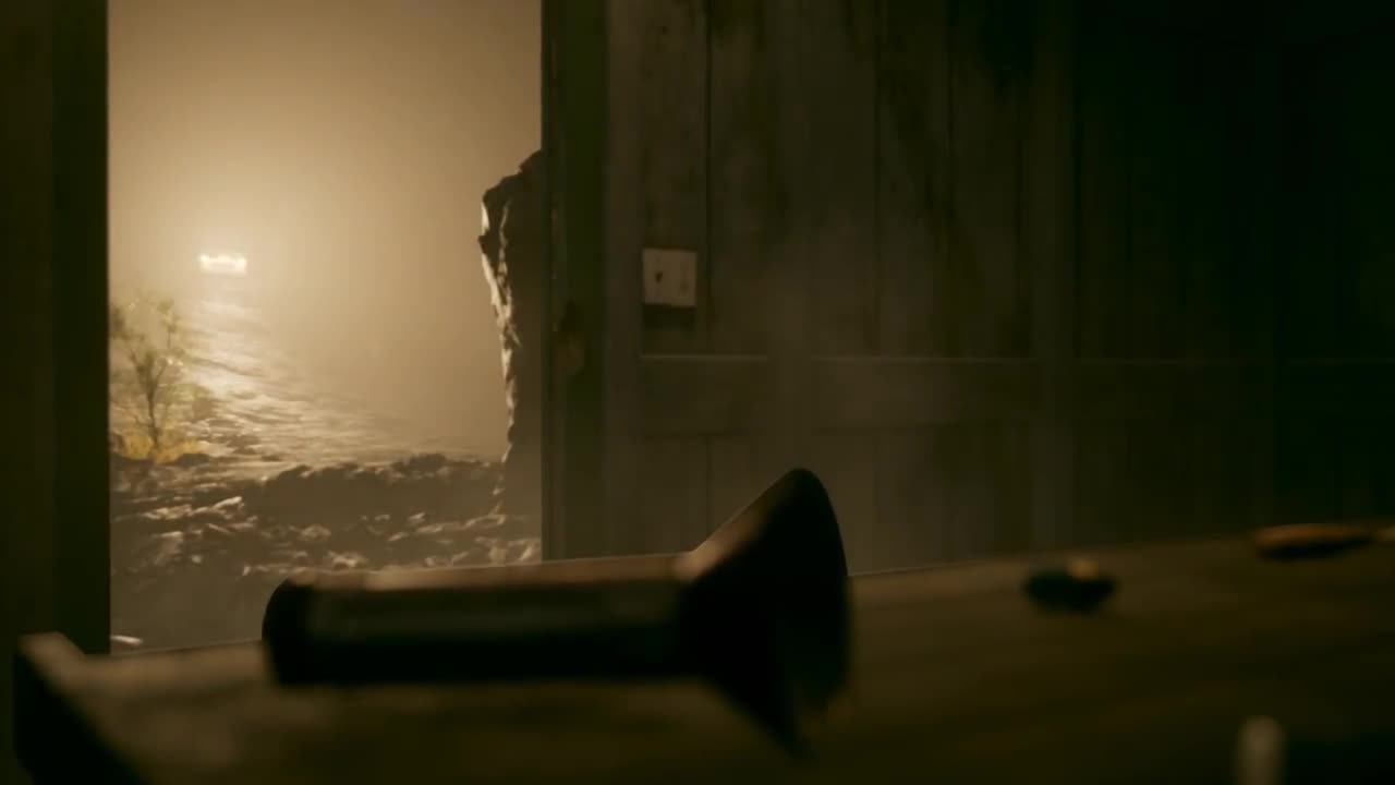 The Lighthouse Shed video Mod DB