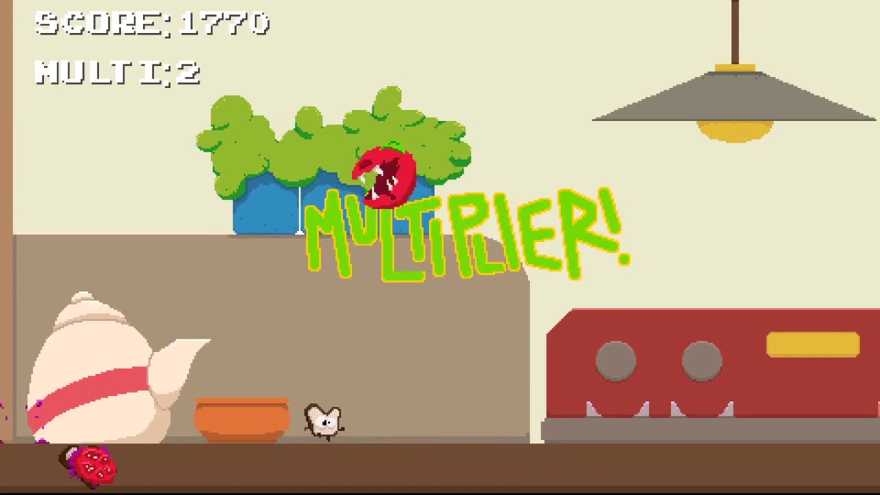 Tiny Toast Video Moddb