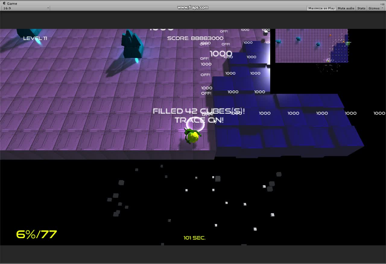 BallystiX prototype video - work in progress with visual assets 3 - ModDB