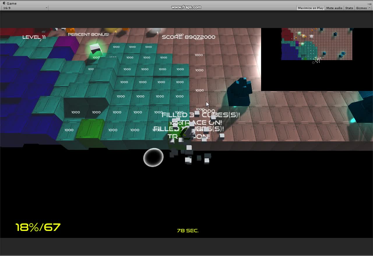 BallystiX prototype video - work in progress with visual assets 2 - ModDB