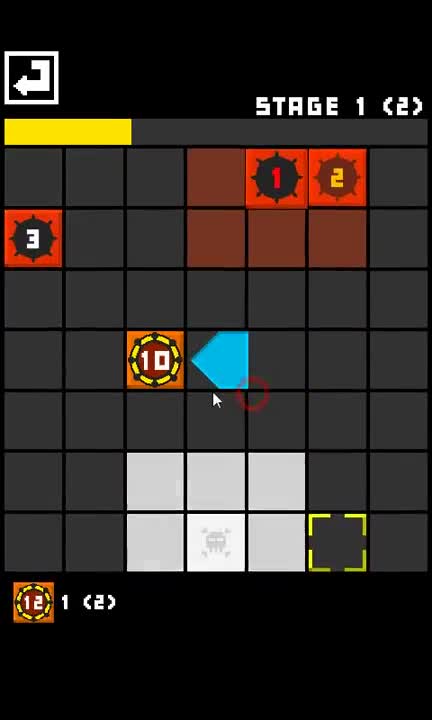 Pyrotrap - game trailer video - ModDB