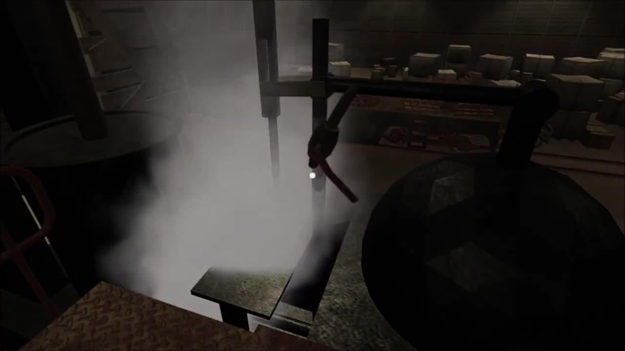 Dark Hope Trailer video - ModDB