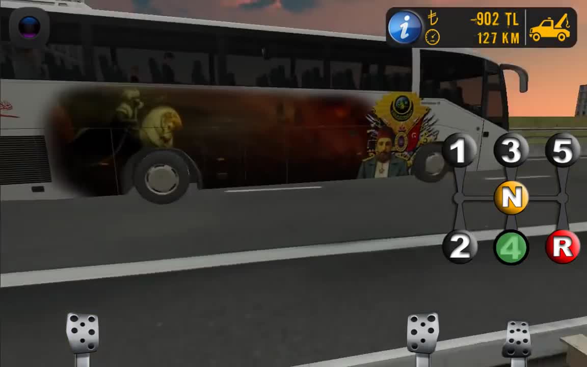Anadolu Bus Simulator Teaser Video ModDB