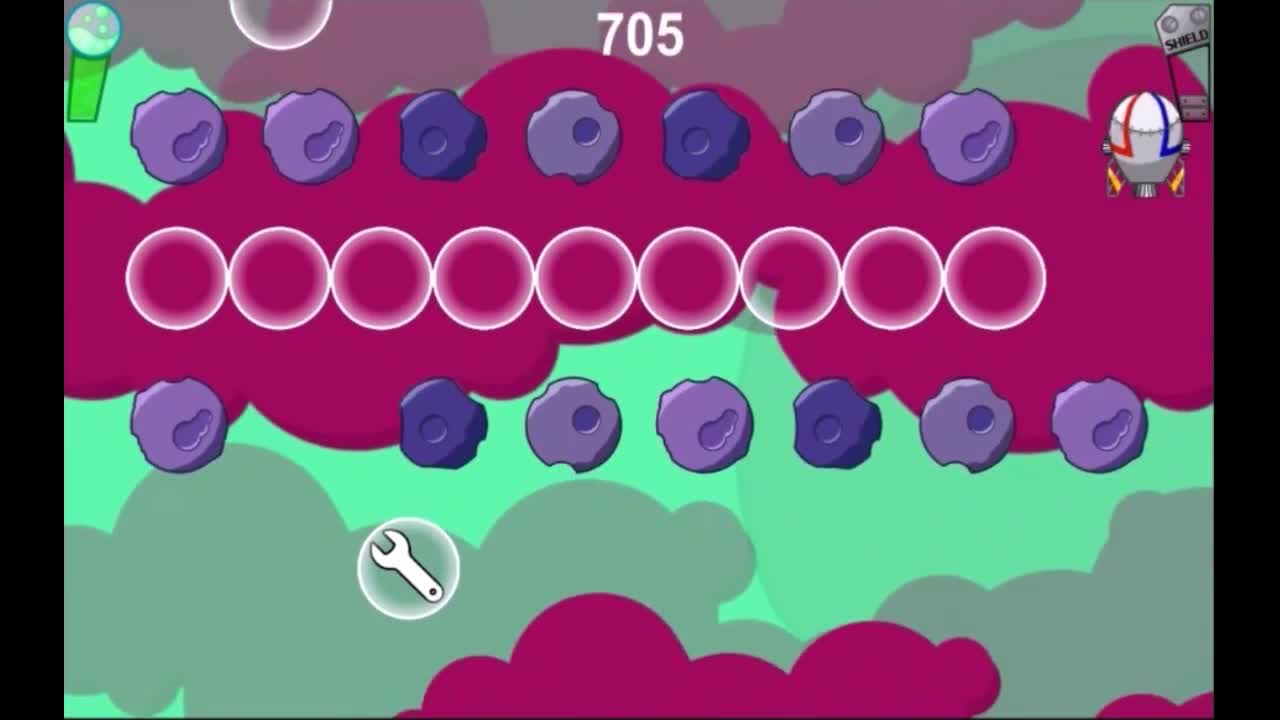 Rocket Descent launch trailer video - ModDB