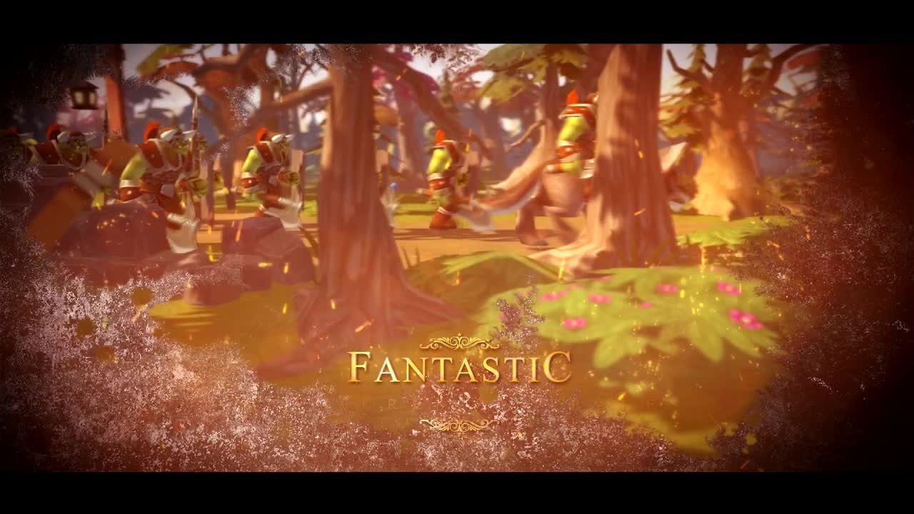 Inro. The Far Frontier video - ModDB