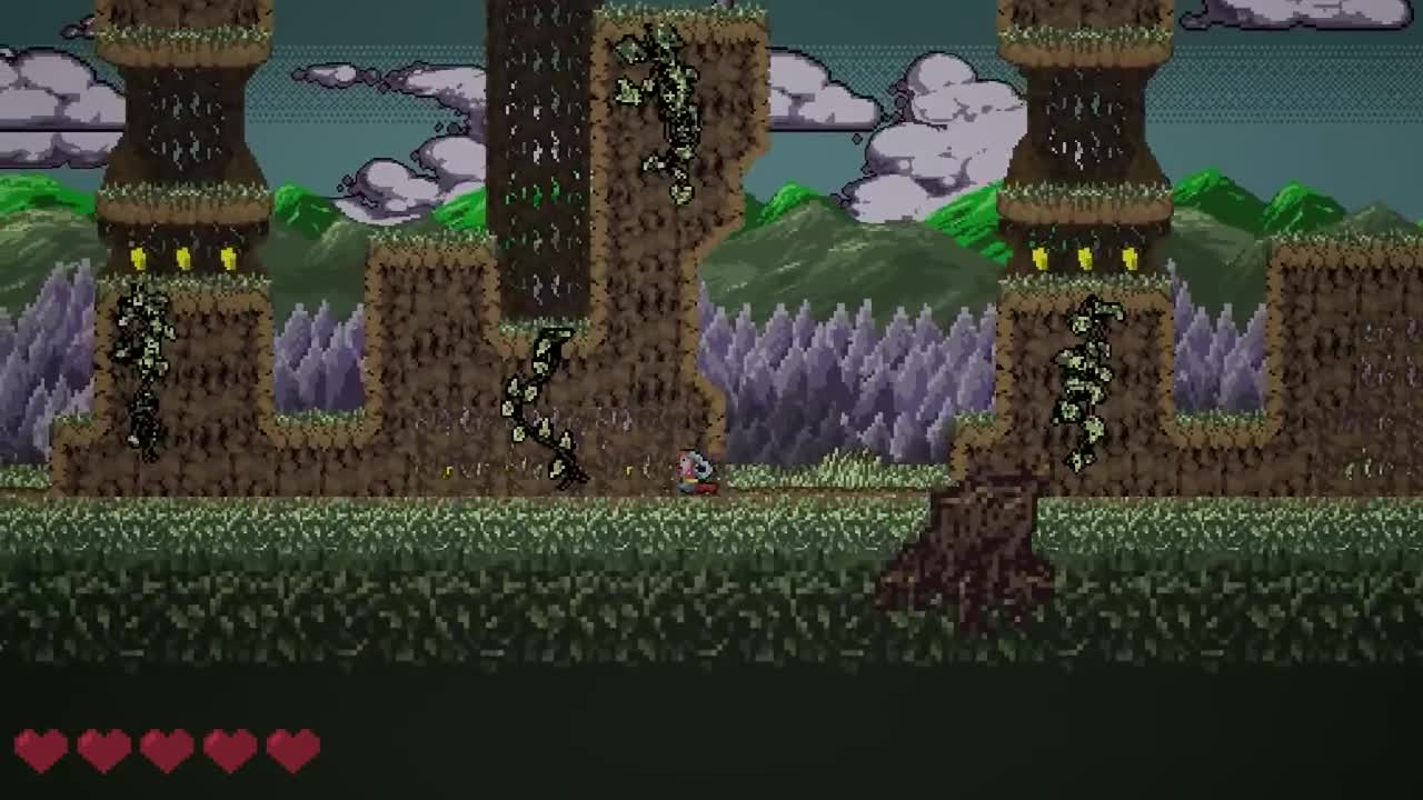 JestersQuest Reveal ENG video - ModDB