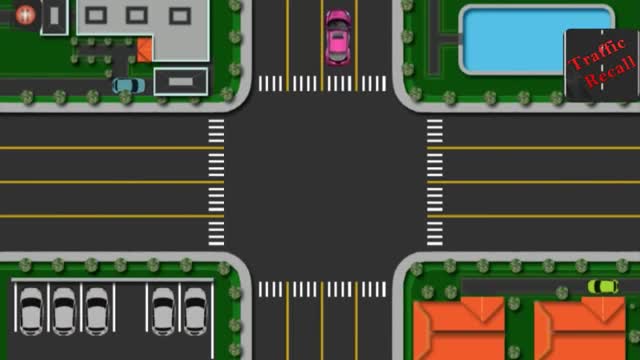Traffic Recall Game video - ModDB