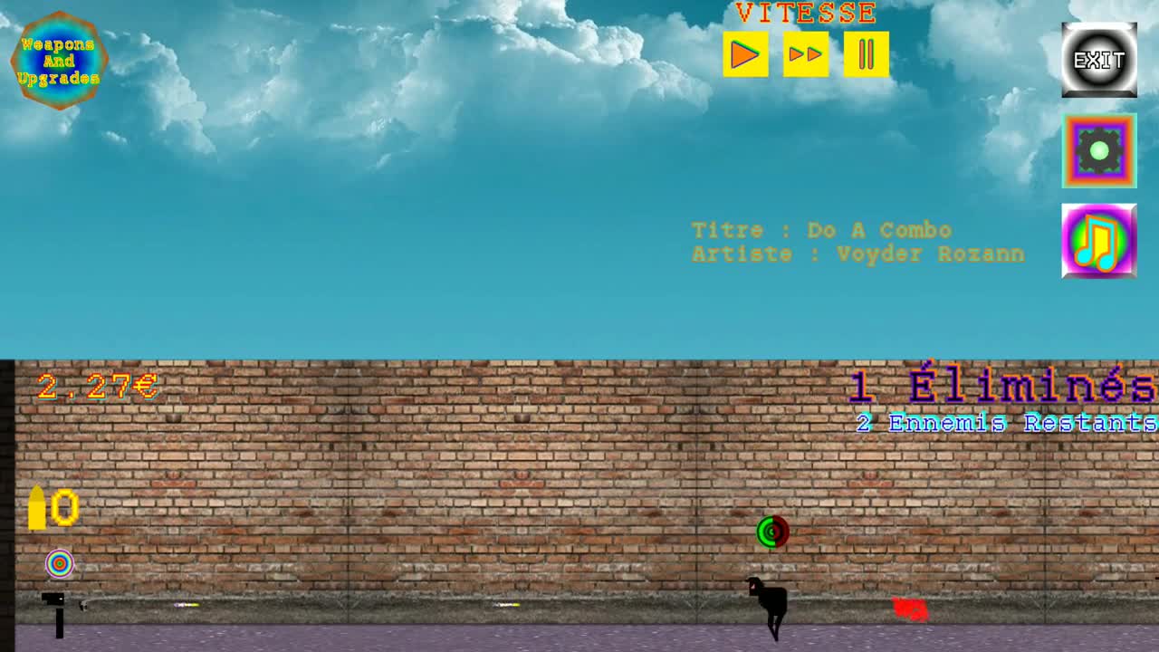 Restart | Version (V0.3.0) video - ModDB