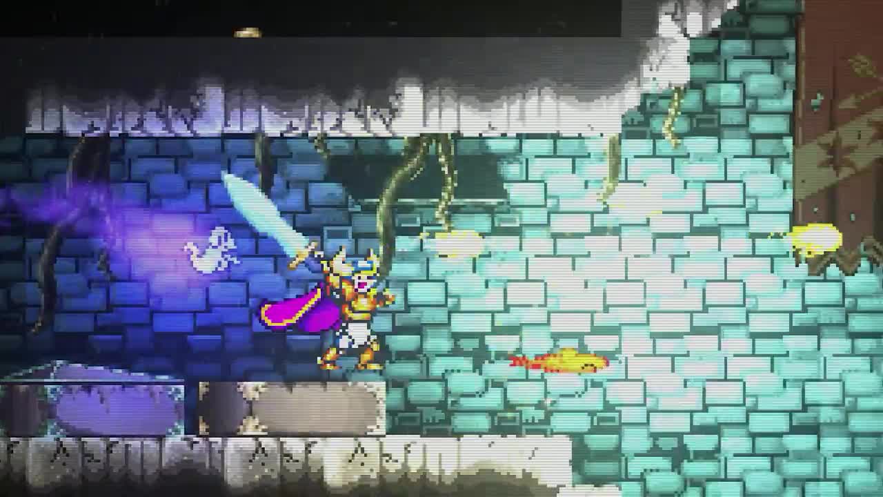 Battle Princess Madelyn Teaser #1 video - IndieDB