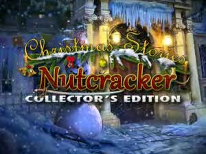 christmas stories nutcracker