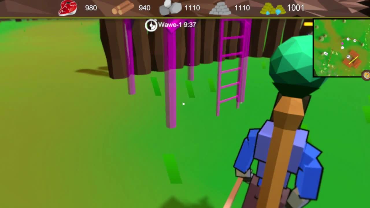No King No Kingdom greenlight trailer video - IndieDB