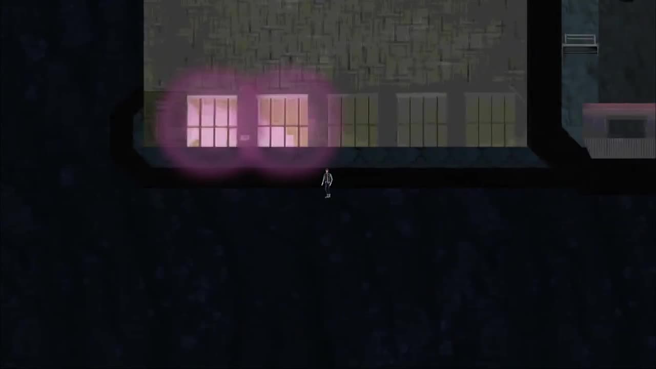 marginal act trailer 1 video - ModDB