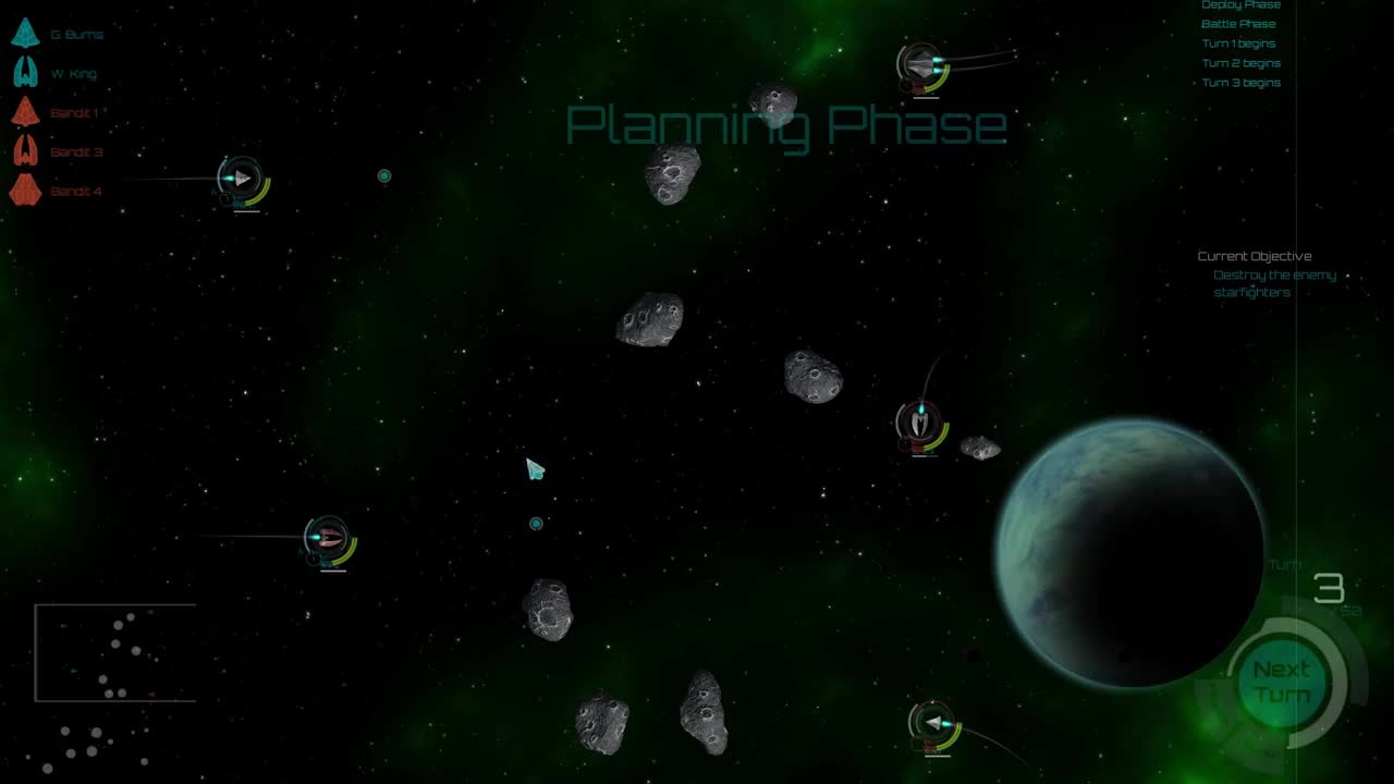Aetherspace announcement trailer video - ModDB