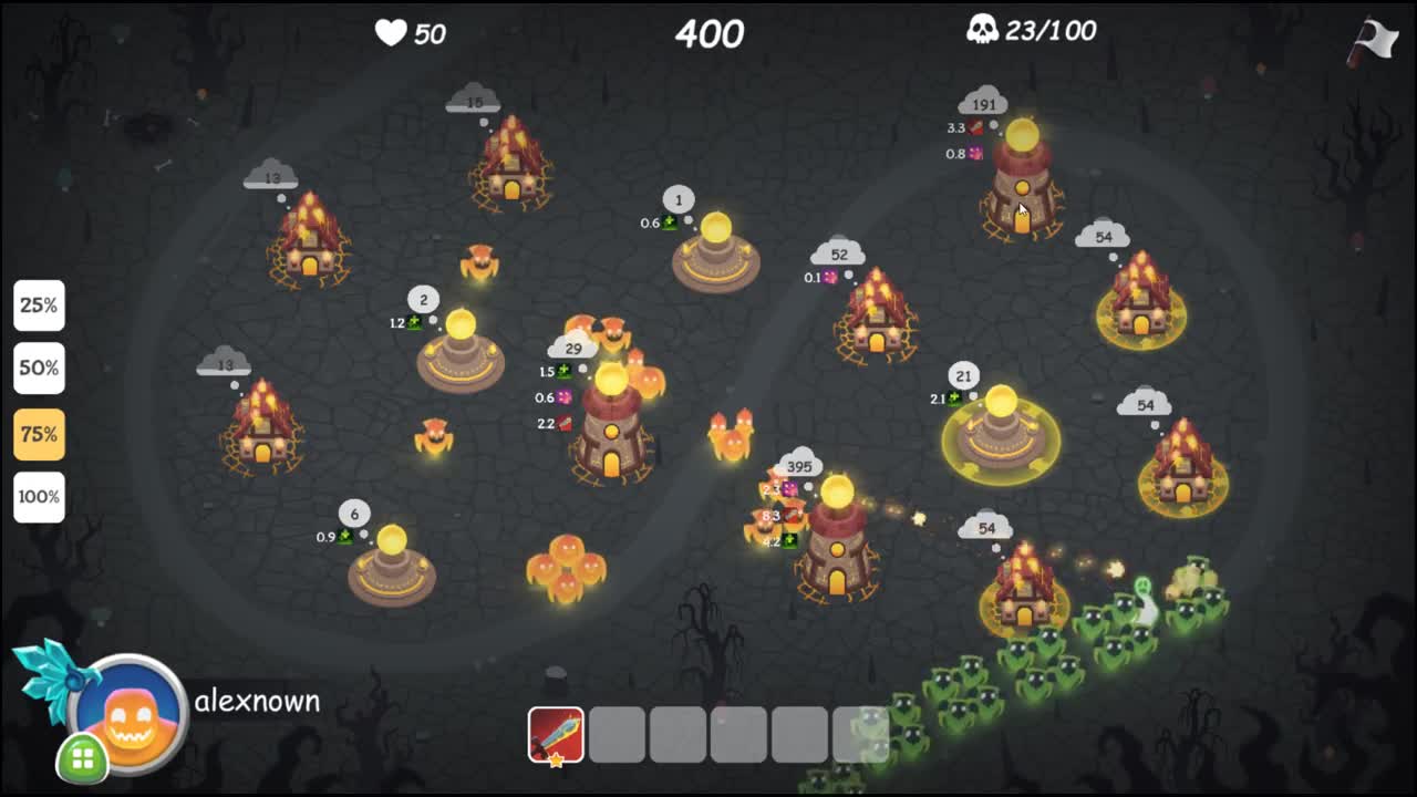 elementals reborn steam greenlight trailer 1 video - ModDB