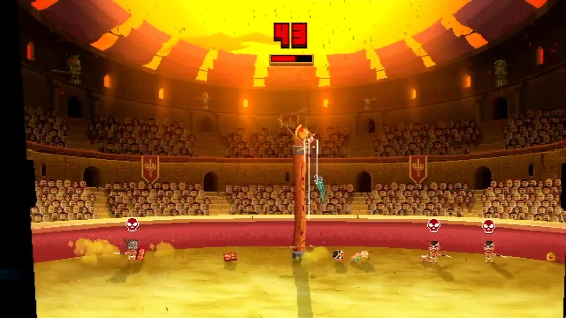 movie max 1 video - Epic Flail - ModDB