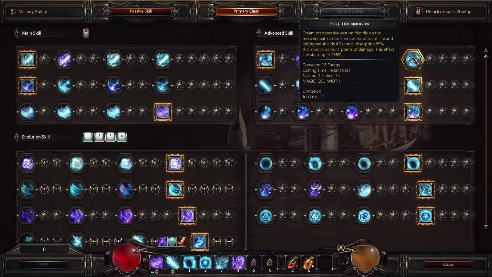 Video 2 - Guardians of Ember - ModDB