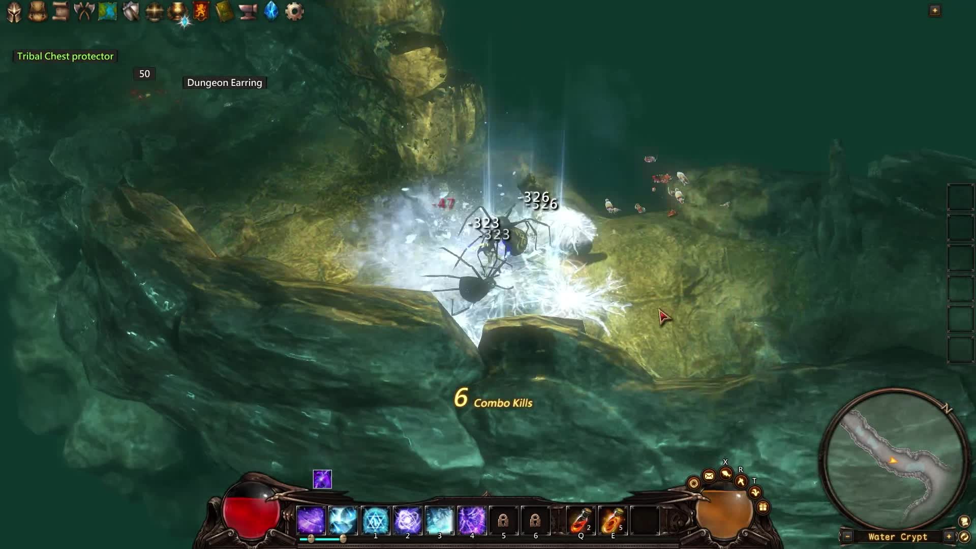 Video 3 - Guardians of Ember - ModDB