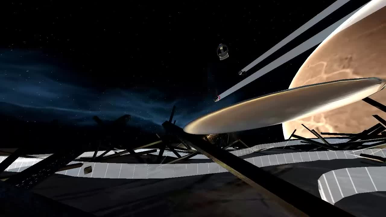 Video 2 - Hoverboards VR - ModDB