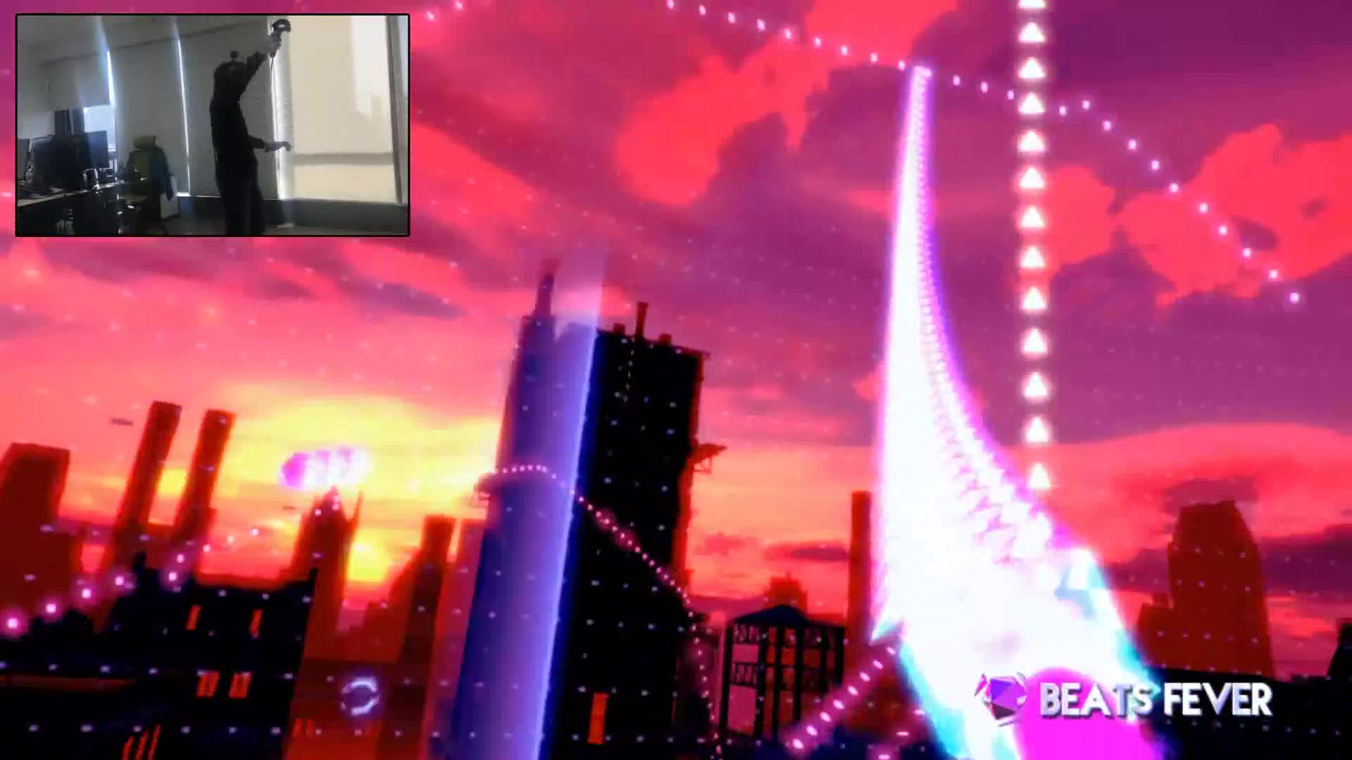 beats fever beats fever