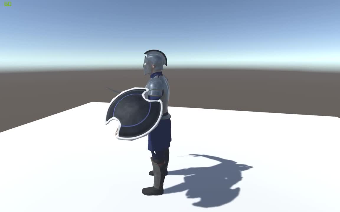 Atlant video - Ambitions: Universes Collide - IndieDB