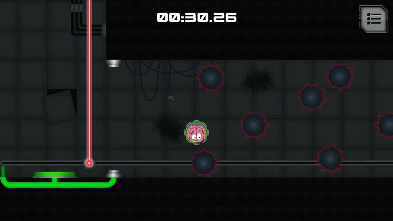 Mind Control Feature Friday - Zero Gravity video - ModDB