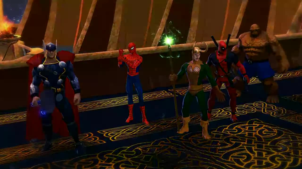marvel heroes 2016 download patch