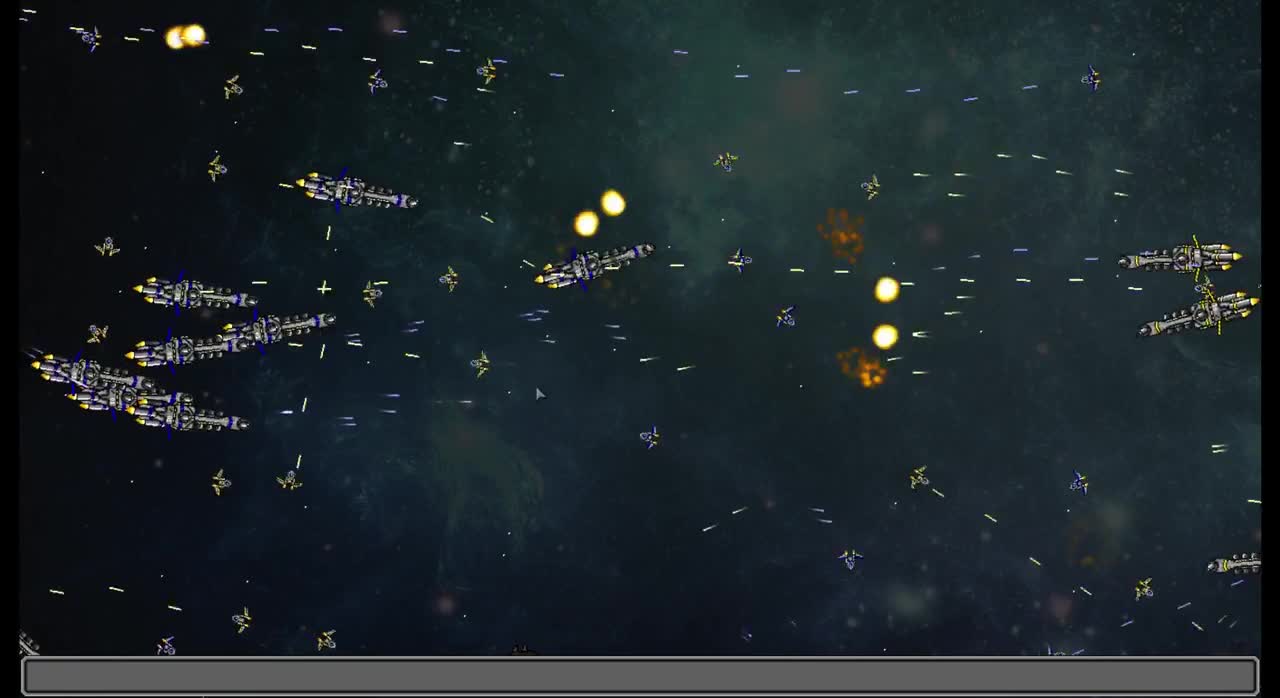 Eclipse 2350 video - IndieDB