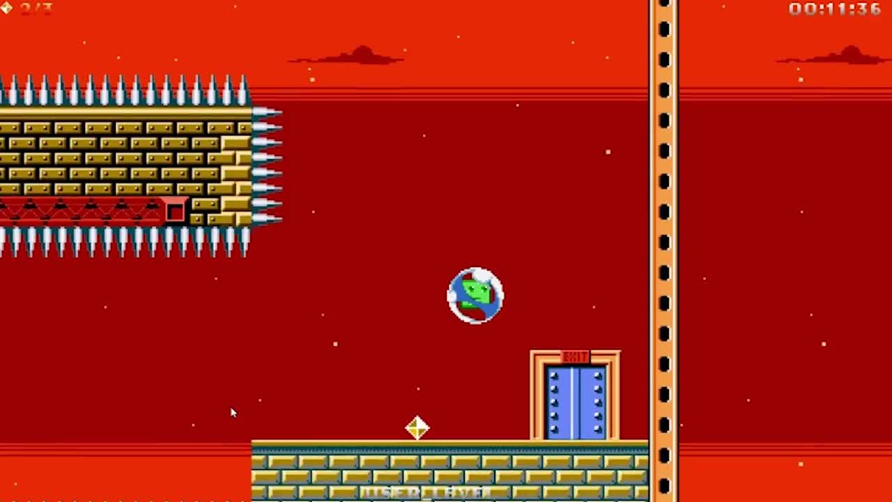 platform maker announce trailer updated 1 video IndieDB