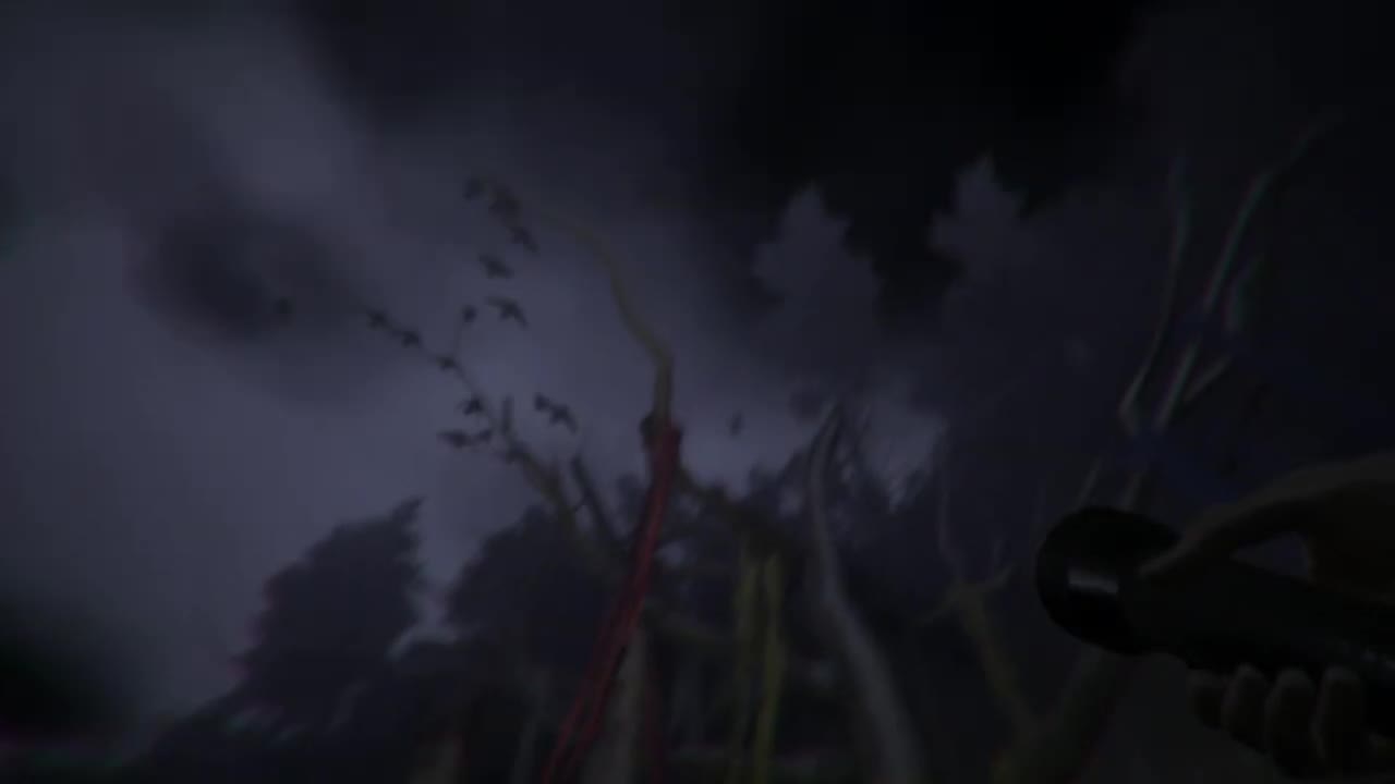 Araha : Curse of Yieun Island - Official Trailer video - Mod DB