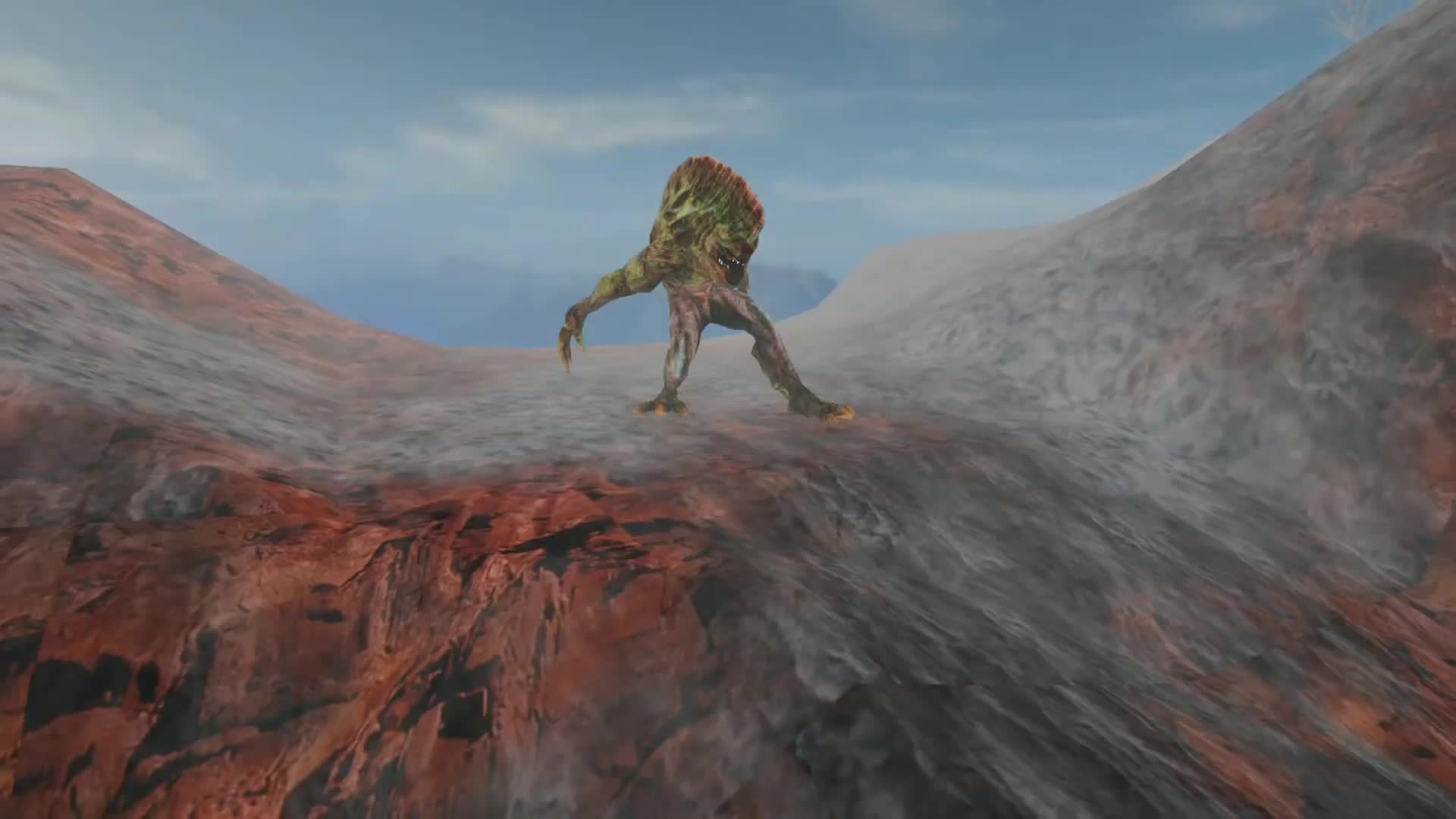 Wao Main Video Wild Animals Online Moddb