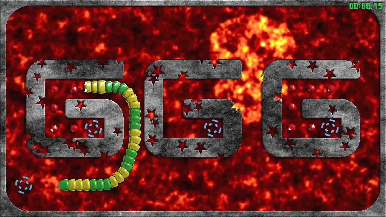 trailer video Glista IndieDB