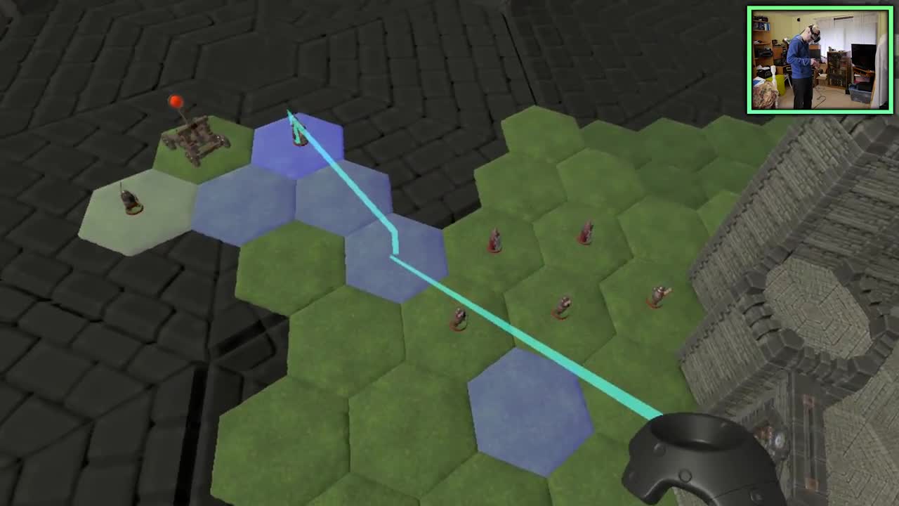 PhilanthroPwn Let's play Warpaint tutorial! video Indie DB