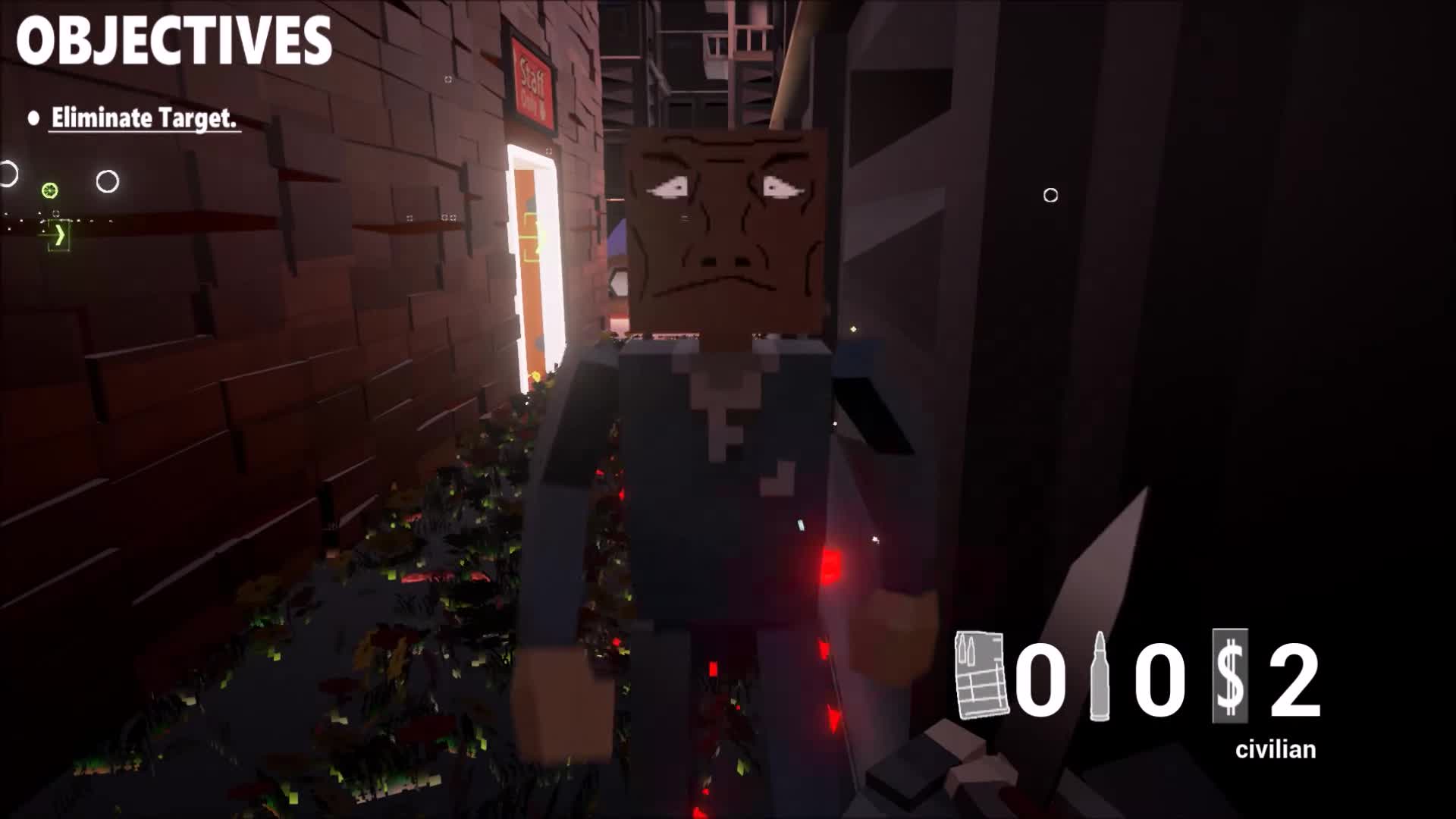 Video 2 - Psycho on the Loose - ModDB