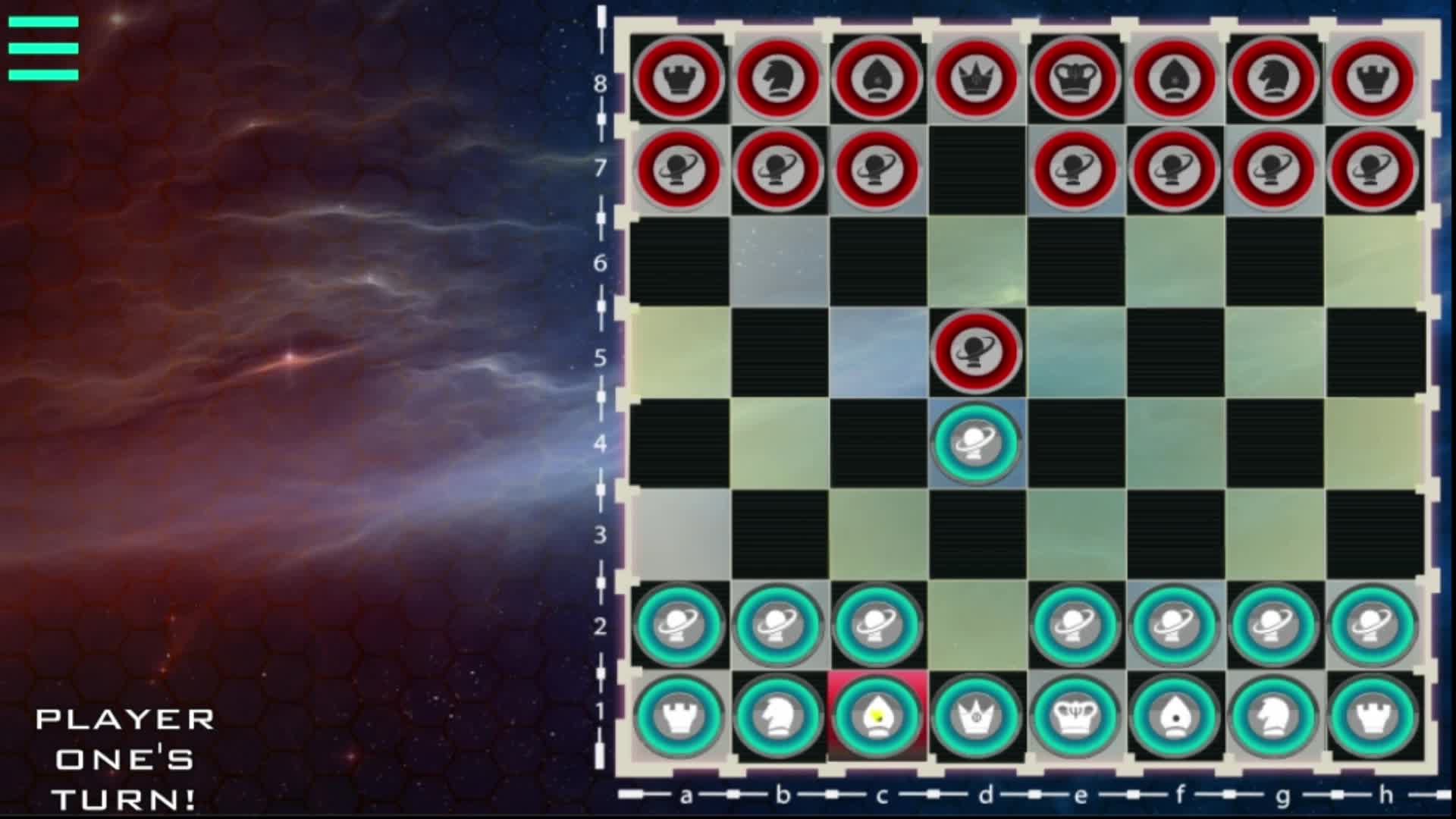 Video 3 - Quantum Chess - IndieDB