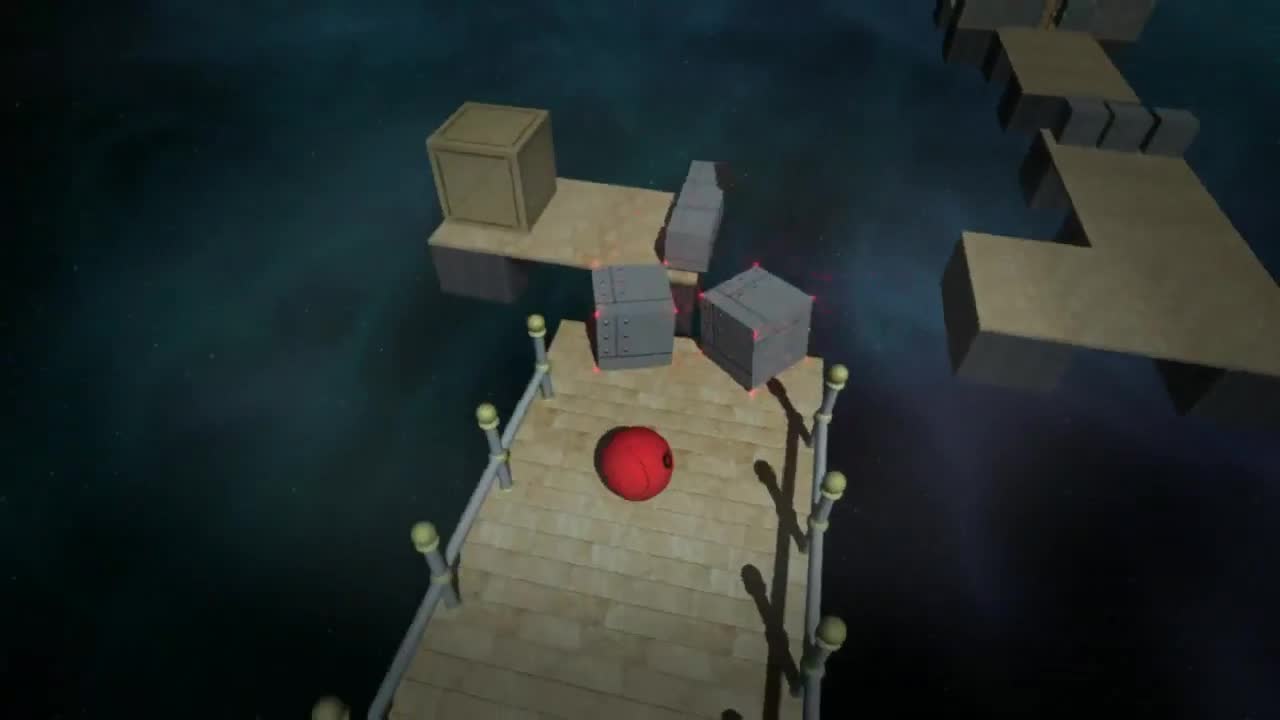 Video 2 - Shift Orb - IndieDB