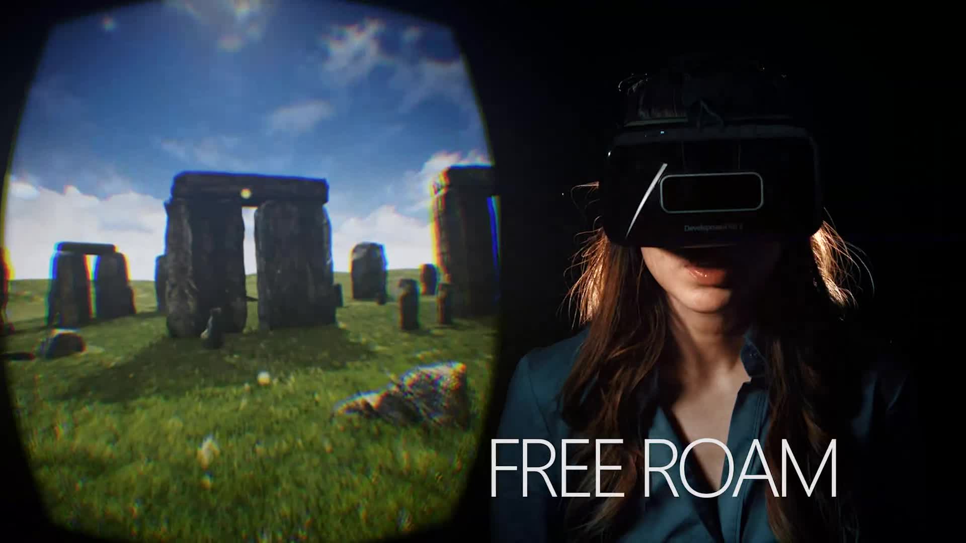 Video 4 - Stonehenge VR - ModDB