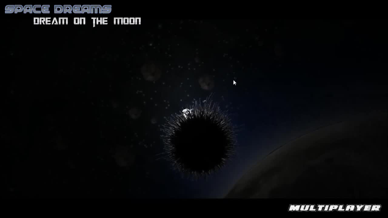Space Dreams MultiPlayer video ModDB