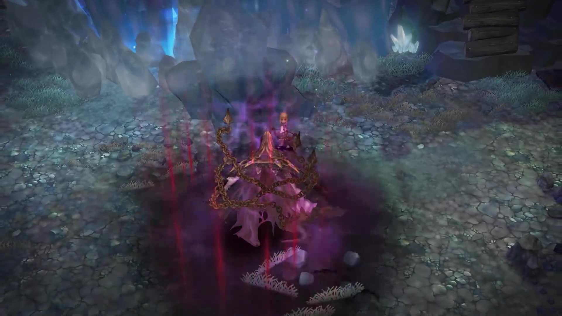 Video 3 - Tree of Savior - ModDB