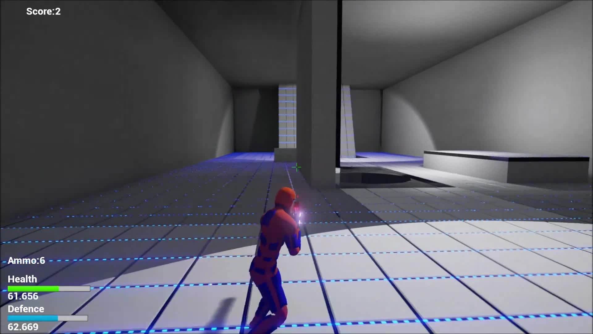 movie max 1 video - Zero G Arena - ModDB