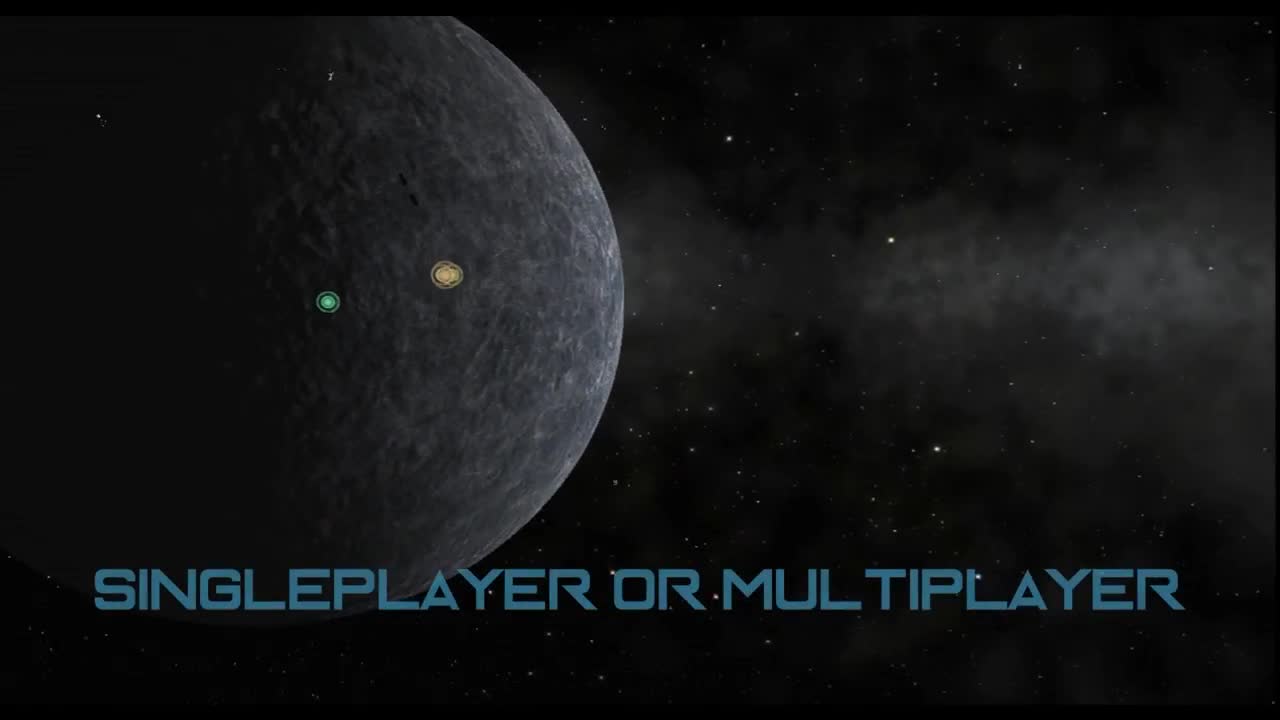 Interstellar Transport Company small teaser 1 video - ModDB