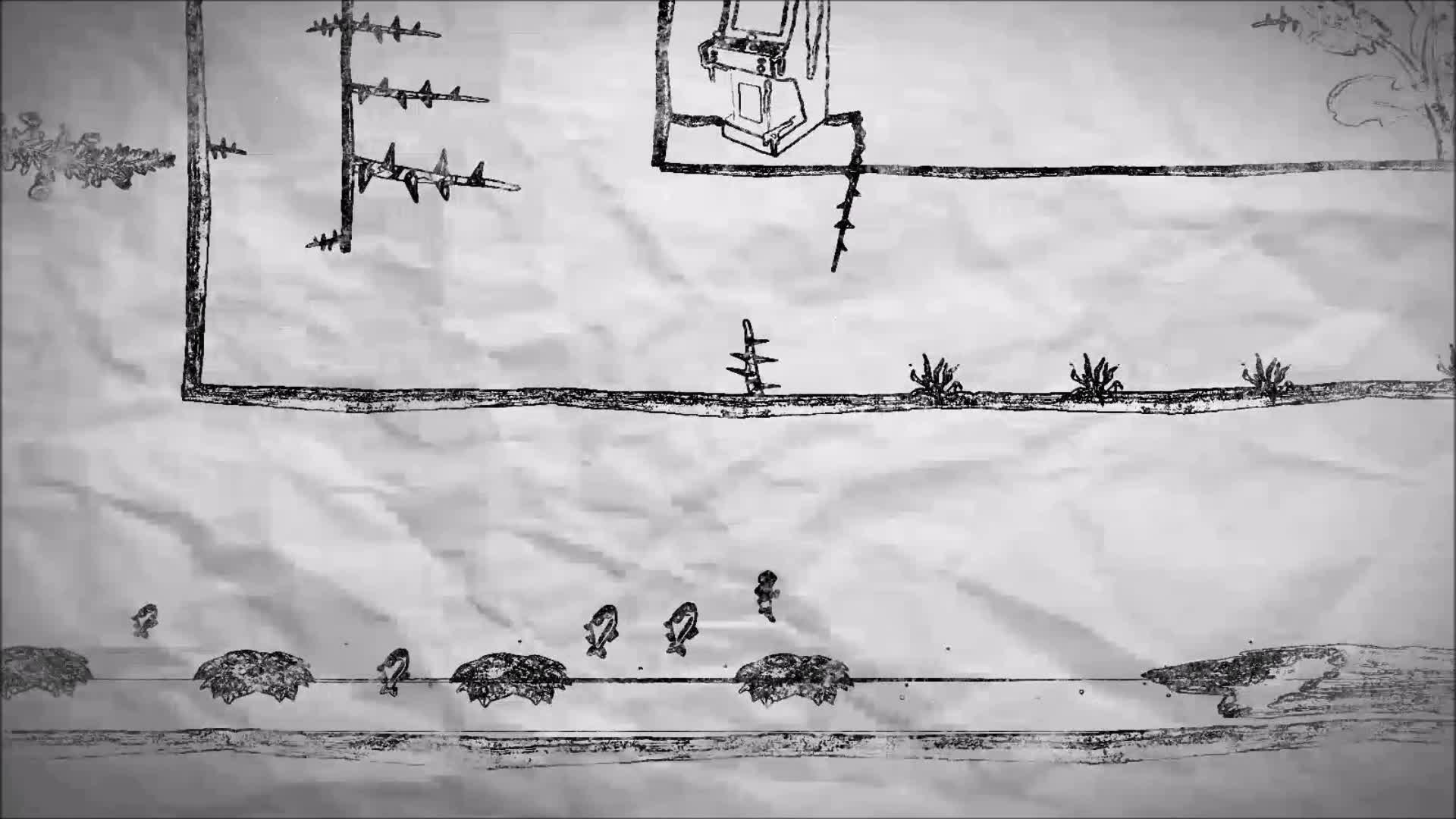 Zombie Teacher Trailer video Indie DB