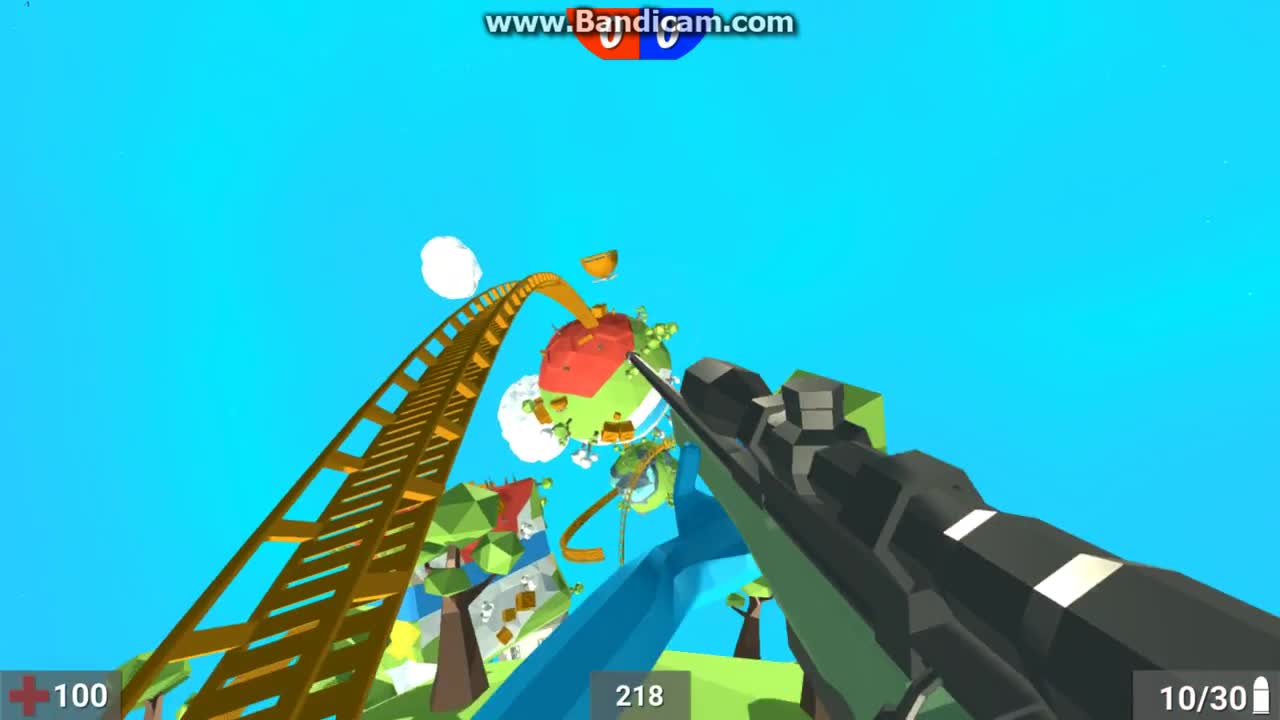 Hot Planet Gameplay Short Video - ModDB