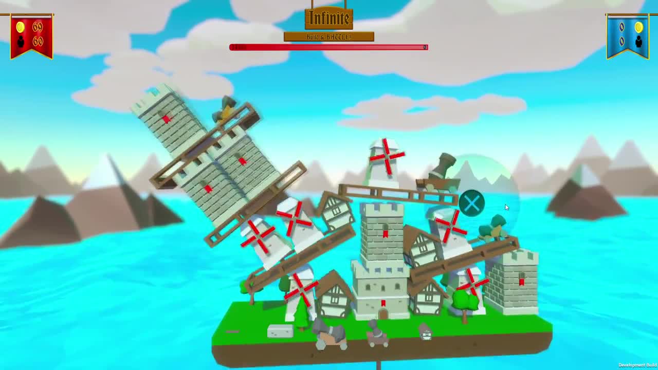 Balance of Kingdoms Gameplay Trailer video Mod DB