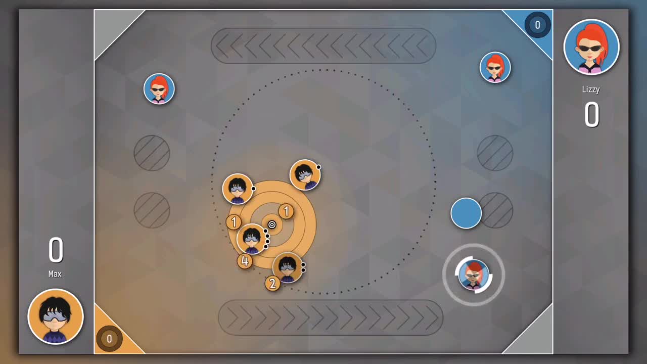 Hover Disc 3 Trailer video - ModDB