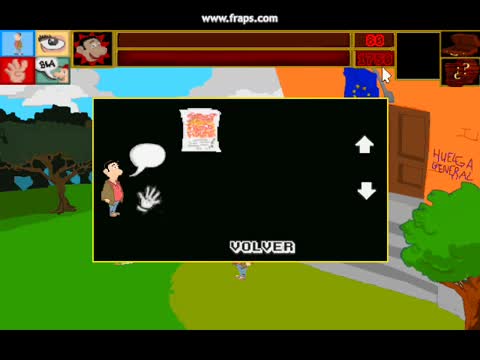 Symploke: Legend of Gustavo Bueno video - IndieDB