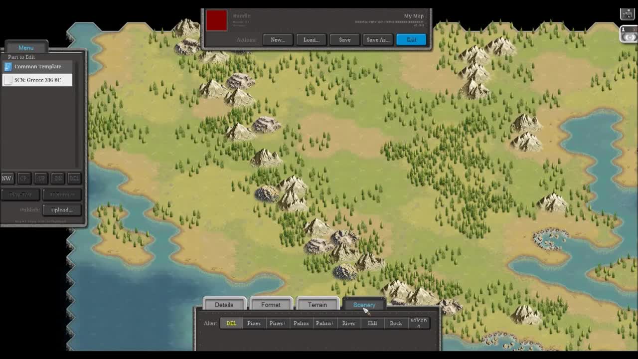 demise of nations tutorial